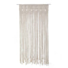 Wall-Hanging Handmade Woven Macrame Wall Tapestry