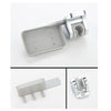 Shower Head Holder Wall Mount Bracket