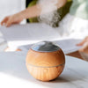 100mL Essential Oil Diffuser USB Powered Mist Humidifier Diffuser