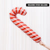 5pcs Christmas Foil Balloons