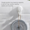 2PCS Vacuum Suction Cup Hook