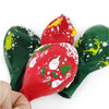 Christmas Balloon Decorations Set