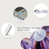 5 Inch 16 Colors LED Night Light