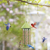 Panorama Bird Feeder