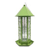 Panorama Bird Feeder