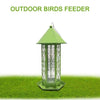 Panorama Bird Feeder