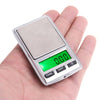 Kkmoon 100*0.01g/500*0.1g Mini Digital Scale