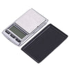 Kkmoon 100*0.01g/500*0.1g Mini Digital Scale