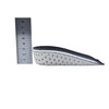 Men Women Increase Height High Half Insoles Memory Foam Shoe Inserts Cushion Pads 3.3cm/1.3in