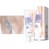 Hair Removal Mild Depilatory Cream - White