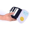 49 Key Speaker Hand Roll Up Piano