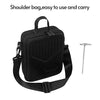 Kalimba Storage Bag Case Shoulder Bag Handbag