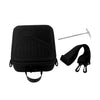 Kalimba Storage Bag Case Shoulder Bag Handbag