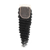 Indian Curly Deep Wave Virgin Hair - Medium Brown