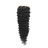 Indian Curly Deep Wave Virgin Hair - Medium Brown