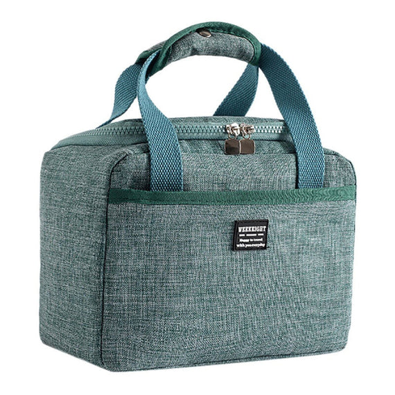 LB05 Insulated Waterproof Cooler Bag - Green