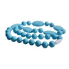 Baby and Mommy Beads Food Silicone Beads Necklace Netclace Netting Netclace Netclace Jewelry Toy Toy Toy