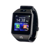 MTK6261 2G Smart Watch