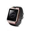 MTK6261 2G Smart Watch