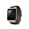 MTK6261 2G Smart Watch