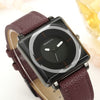 REBIRTH Square Women Watches