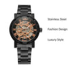 Winner Fashion Men's Watches