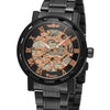 Winner Fashion Men's Watches