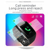 Q11 Smart Bracelet 1.3-Inch TFT Colorful Screen Smart Watch