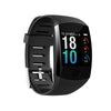 Q11 Smart Bracelet 1.3-Inch TFT Colorful Screen Smart Watch