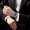 LIGE 9810 Men Watch