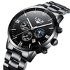 LIGE 9831 Men Watch