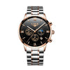 LIGE 9831 Men Watch