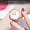 Fashion Simple Women Quartz Watch