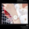 Fashion Simple Women Quartz Watch