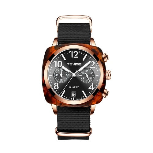 TEVISE T860 Men Sport Watches