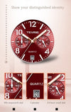 TEVISE T860 Men Sport Watches