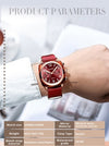 TEVISE T860 Men Sport Watches