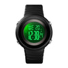 SKMEI 1507 Men Sport Watches