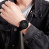 SKMEI 1507 Men Sport Watches