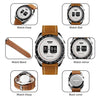 SKMEI 1516 Men Sport Watches