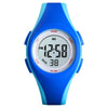 SKMEI 1459 Luminous 5ATM Waterproof Digital Children's Sports Watch