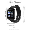 1.3-Inch TFT Screen Smart Bracelet Sports Watch