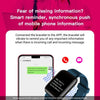 1.3-Inch TFT Screen Smart Bracelet Sports Watch