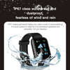 1.3-Inch TFT Screen Smart Bracelet Sports Watch