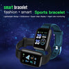 1.3-Inch TFT Screen Smart Bracelet Sports Watch