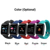 1.3-Inch TFT Screen Smart Bracelet Sports Watch