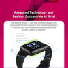 1.3-Inch TFT Screen Smart Bracelet Sports Watch