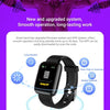 1.3-Inch TFT Screen Smart Bracelet Sports Watch