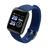 1.3-Inch TFT Screen Smart Bracelet Sports Watch