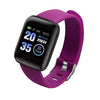 1.3-Inch TFT Screen Smart Bracelet Sports Watch